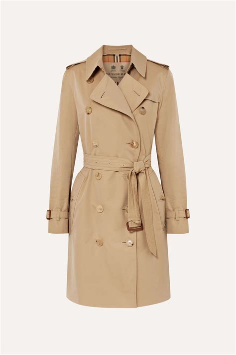 burberry kensington mid trench|burberry trench coat measurement chart.